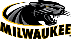 UWM Milwaukee Panthers logo